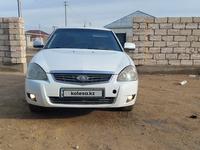 ВАЗ (Lada) Priora 2170 2013 года за 1 700 000 тг. в Актау