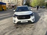 Hyundai Creta 2020 года за 10 000 000 тг. в Алматы