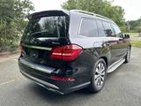 Mercedes-Benz GLS 400 2018 года за 23 000 000 тг. в Алматы – фото 4