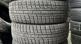 205/65R16 YOKOHAMA ICE GUARD IG30. за 100 000 тг. в Алматы