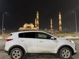 Kia Sportage 2018 годаfor10 500 000 тг. в Астана – фото 5