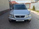 Honda CR-V 1996 годаүшін3 800 000 тг. в Алматы
