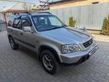 Honda CR-V 1996 года за 3 700 000 тг. в Алматы – фото 4