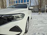 Volkswagen Polo 2022 года за 7 900 000 тг. в Астана