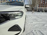 Volkswagen Polo 2022 года за 7 900 000 тг. в Астана – фото 4