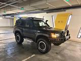 Nissan Patrol 2000 года за 7 000 000 тг. в Алматы