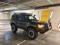 Nissan Patrol 2000 года за 7 000 000 тг. в Алматы
