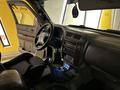 Nissan Patrol 2000 года за 7 000 000 тг. в Алматы – фото 10