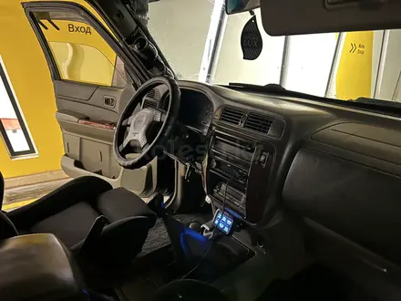 Nissan Patrol 2000 года за 7 000 000 тг. в Алматы – фото 10