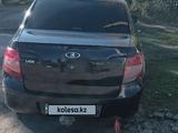 ВАЗ (Lada) Granta 2190 2014 годаүшін2 600 000 тг. в Костанай – фото 4