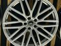 Литые диски Toyota/Lexus R20/5x114.3for500 000 тг. в Алматы – фото 23