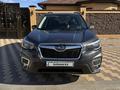 Subaru Forester 2020 года за 14 200 000 тг. в Актобе – фото 2