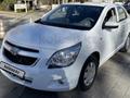 Chevrolet Cobalt 2022 года за 6 600 000 тг. в Уральск – фото 9