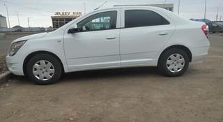 Chevrolet Cobalt 2022 года за 6 600 000 тг. в Уральск