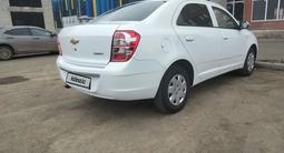 Chevrolet Cobalt 2022 года за 6 600 000 тг. в Уральск – фото 3