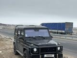 Mercedes-Benz G 500 2003 годаүшін8 700 000 тг. в Алматы – фото 3