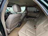 Lexus RX 300 1999 годаүшін5 100 000 тг. в Кызылорда – фото 3