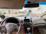 Lexus RX 300 1999 годаүшін5 100 000 тг. в Кызылорда – фото 5