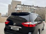 Toyota Sienna 2015 года за 14 000 000 тг. в Караганда – фото 3