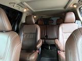 Toyota Sienna 2015 года за 14 000 000 тг. в Караганда – фото 5