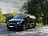 Mercedes-Benz V 300 2023 годаfor67 500 000 тг. в Алматы