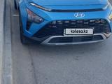 Hyundai Bayon 2023 годаүшін10 200 000 тг. в Алматы – фото 2