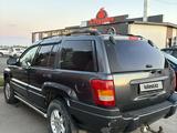 Jeep Grand Cherokee 2004 годаүшін5 000 000 тг. в Актобе – фото 4