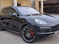 Porsche Cayenne 2010 года за 15 000 000 тг. в Астана – фото 2