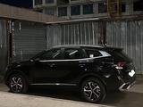 Kia Sportage 2024 года за 12 900 000 тг. в Астана