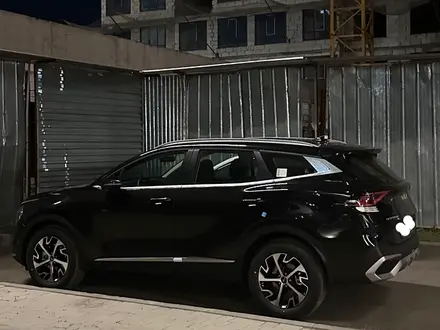 Kia Sportage 2024 года за 12 900 000 тг. в Астана