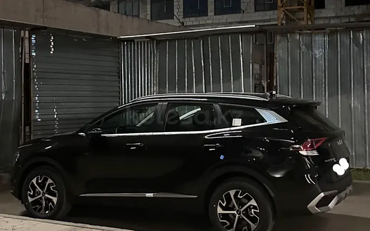 Kia Sportage 2024 годаүшін12 900 000 тг. в Астана