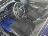 ВАЗ (Lada) Priora 2170 2014 года за 2 600 000 тг. в Атырау – фото 5