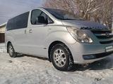 Hyundai Starex 2009 года за 8 000 000 тг. в Кызылорда – фото 2