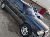 Mercedes-Benz E 230 1992 годаүшін1 500 000 тг. в Казалинск