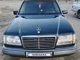 Mercedes-Benz E 230 1992 годаүшін1 500 000 тг. в Казалинск – фото 3