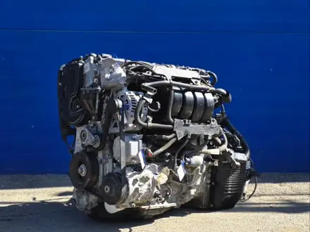Контрактный двигатель Toyota A25A 2.5 литра на Camry XV70 за 800 000 тг. в Алматы – фото 5