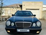 Mercedes-Benz E 320 2001 года за 5 500 000 тг. в Актау