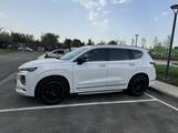 Hyundai Santa Fe 2019 года за 12 900 000 тг. в Шымкент