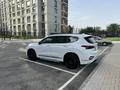 Hyundai Santa Fe 2019 года за 12 900 000 тг. в Шымкент – фото 5