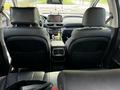 Hyundai Santa Fe 2019 года за 12 900 000 тг. в Шымкент – фото 6