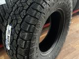 235/65-17. TOYO OPEN COUNTRY AT3 за 66 500 тг. в Алматы – фото 2