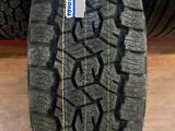 235/65-17. TOYO OPEN COUNTRY AT3 за 66 500 тг. в Алматы