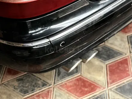 Mercedes-Benz S 500 2001 года за 3 500 000 тг. в Алматы – фото 3