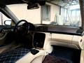 Mercedes-Benz S 500 2001 годаүшін3 500 000 тг. в Алматы – фото 10