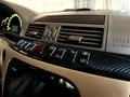 Mercedes-Benz S 500 2001 годаүшін3 500 000 тг. в Алматы – фото 14