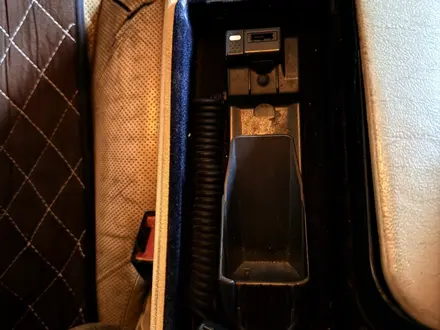 Mercedes-Benz S 500 2001 года за 3 500 000 тг. в Алматы – фото 17
