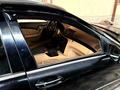 Mercedes-Benz S 500 2001 годаүшін3 500 000 тг. в Алматы – фото 18