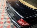 Mercedes-Benz S 500 2001 годаүшін3 500 000 тг. в Алматы – фото 2