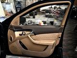 Mercedes-Benz S 500 2001 годаүшін3 500 000 тг. в Алматы – фото 5