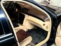Mercedes-Benz S 500 2001 годаүшін3 500 000 тг. в Алматы – фото 6